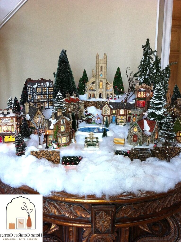 22 Stunning Christmas Room Decor Ideas Ideas for Every Budget 1 featured 1976