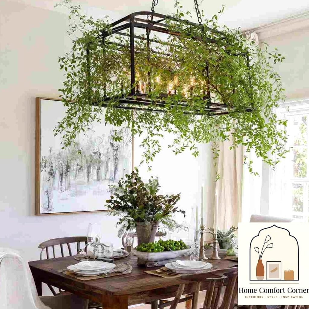 18 Dining Room Decor Ideas Before and After Transformations to Inspire 1 featured 2350