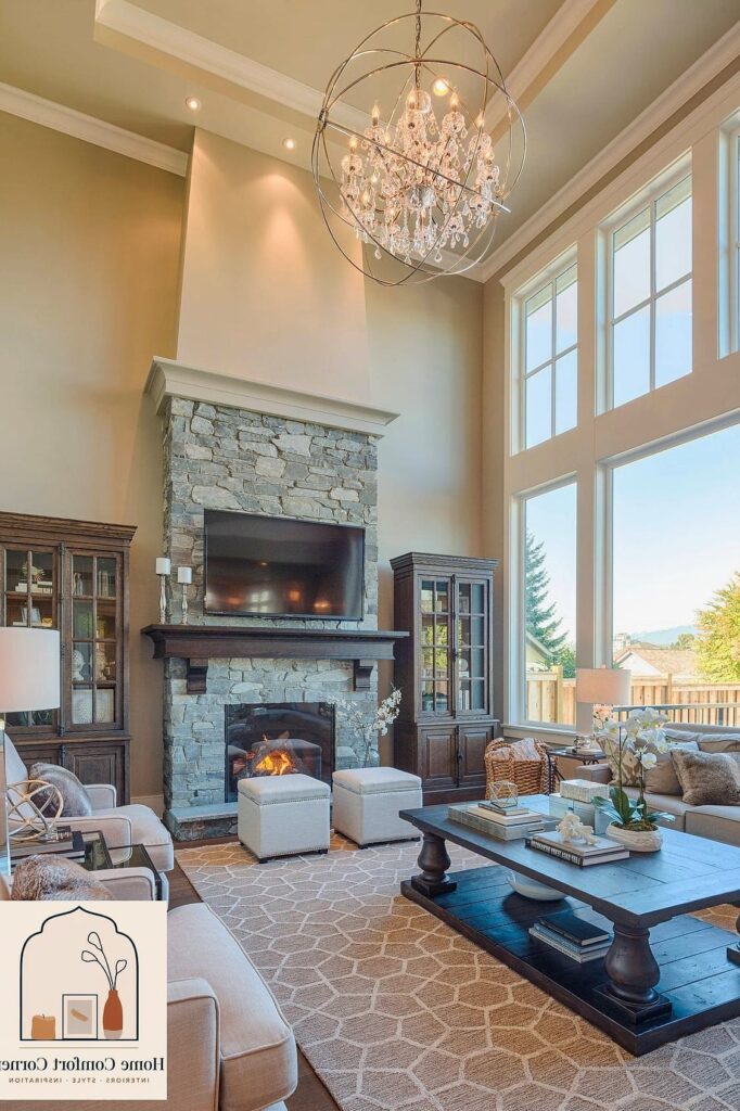 19 Interior Room Design Ideas to Upgrade Your Home This Weekend 1 featured 3277
