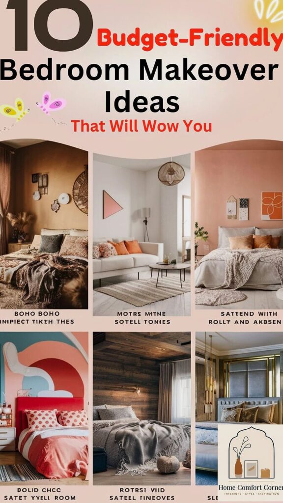 27 Stunning Cheap Room Decor Ideas for Every Budget 1 featured 3620
