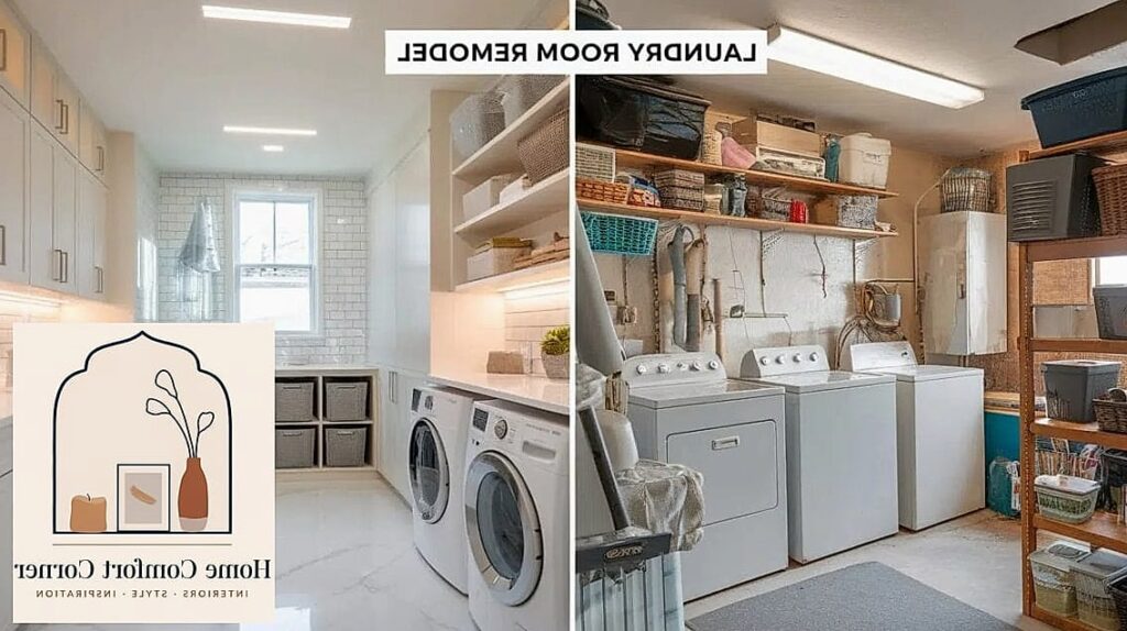 20 Wash Room Ideas Laundry Ideas to Upgrade Your Home This Weekend 1 featured 4085