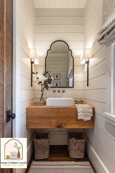 18 Farmhouse Decor Inspiration Boards You'll Want to Copy 1 featured 4534
