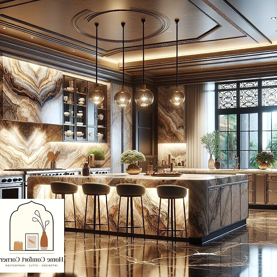 13 Modern Farmhouse Decor Ideas to Steal From Interior Designers 1 featured 5281