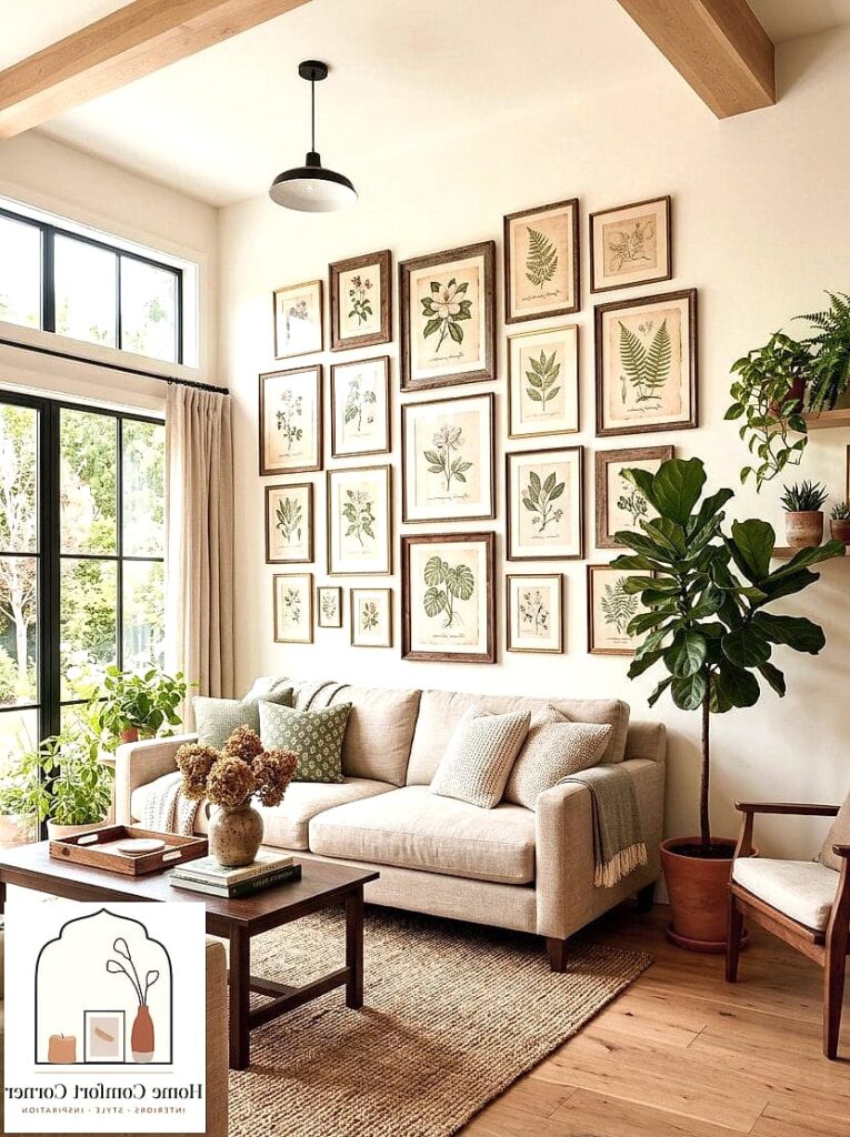 16 Beautiful Spring Home Decor Inspiration Photos Worth Saving 1 featured 6303