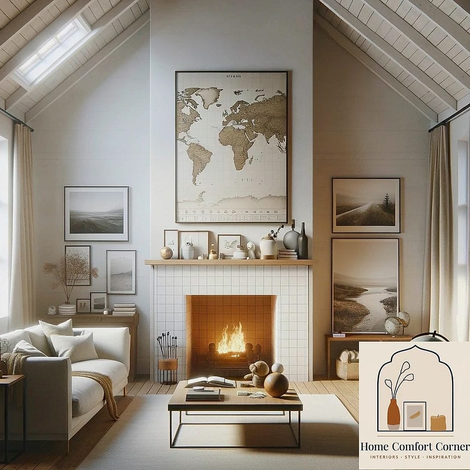 Add Architectural Interest With Molding or Trim