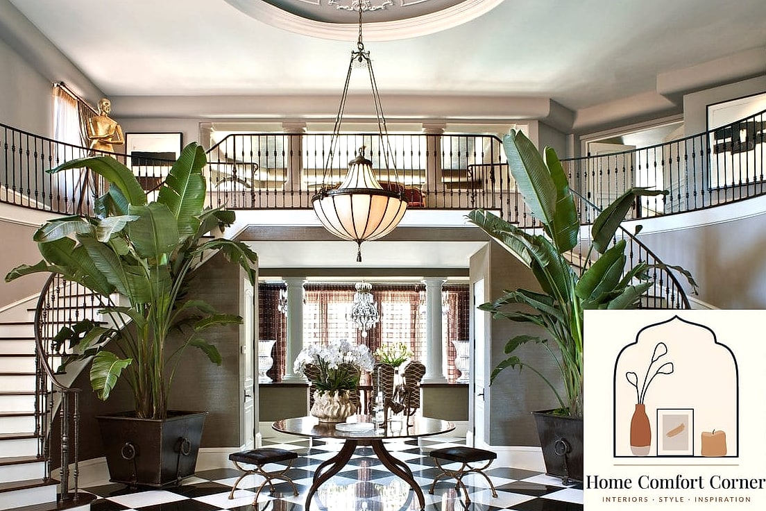 Add Architectural Interest With Trim or Millwork