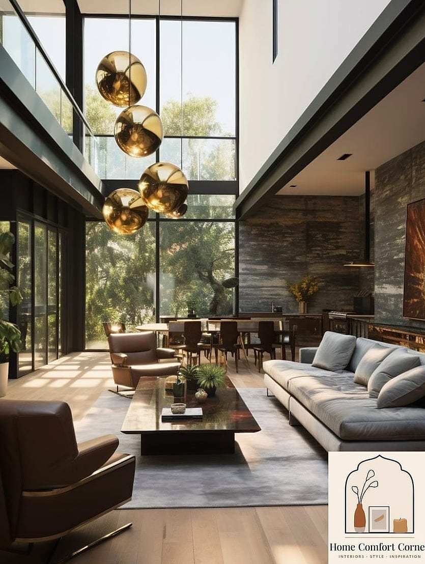Add Architectural Interest With Trim and Molding