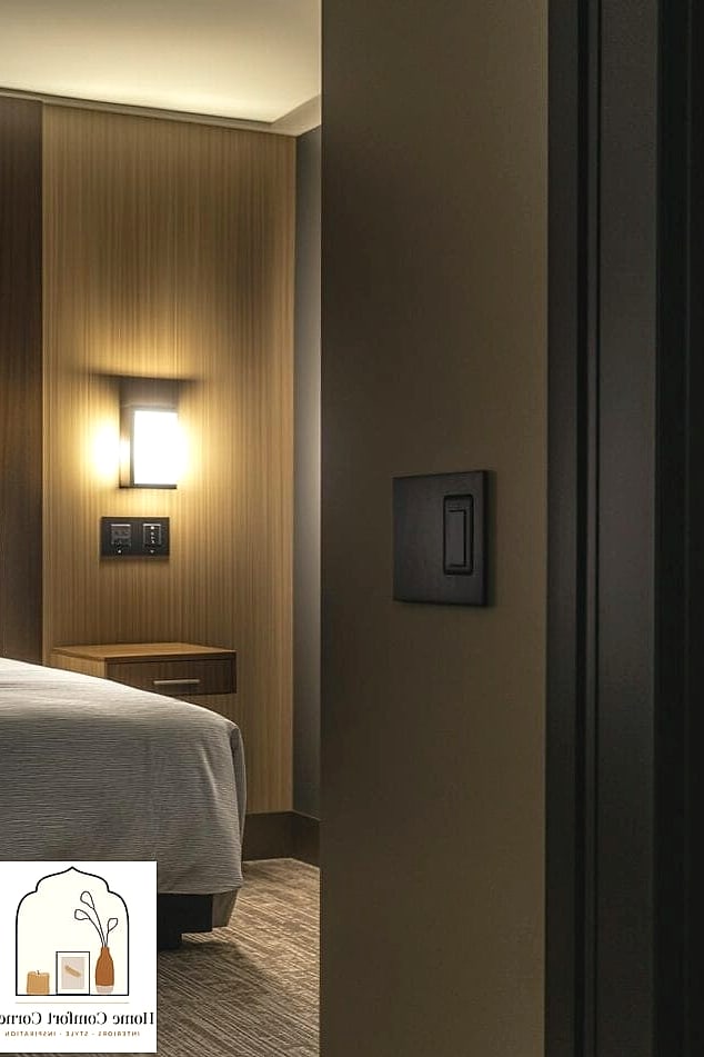 Add Dimmer Switches or Smart Bulbs