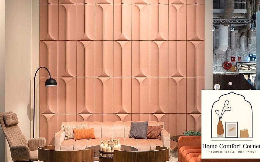 Adding Acoustic Panels to Reduce Noise