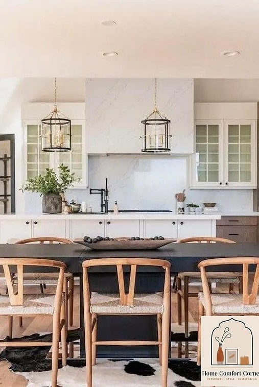 Adding Black Window Frames or Trim