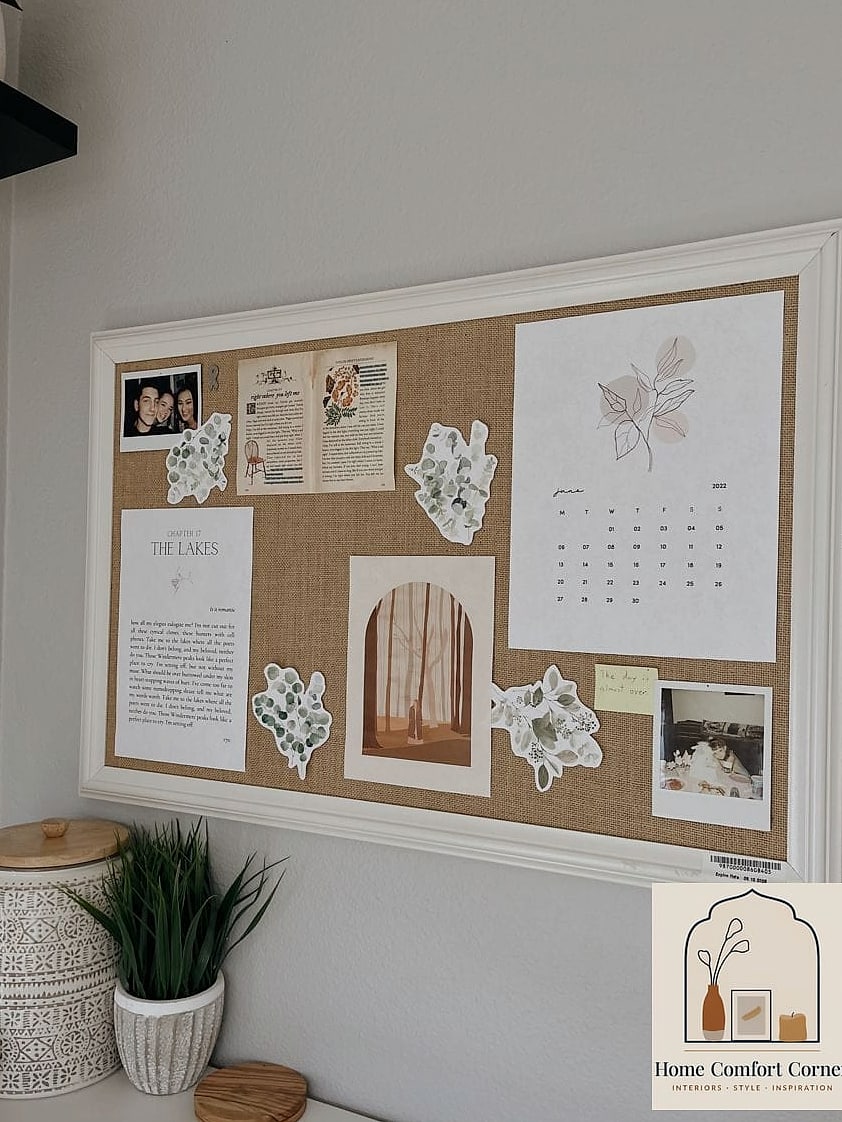 Adding a Board and Batten Accent Wall