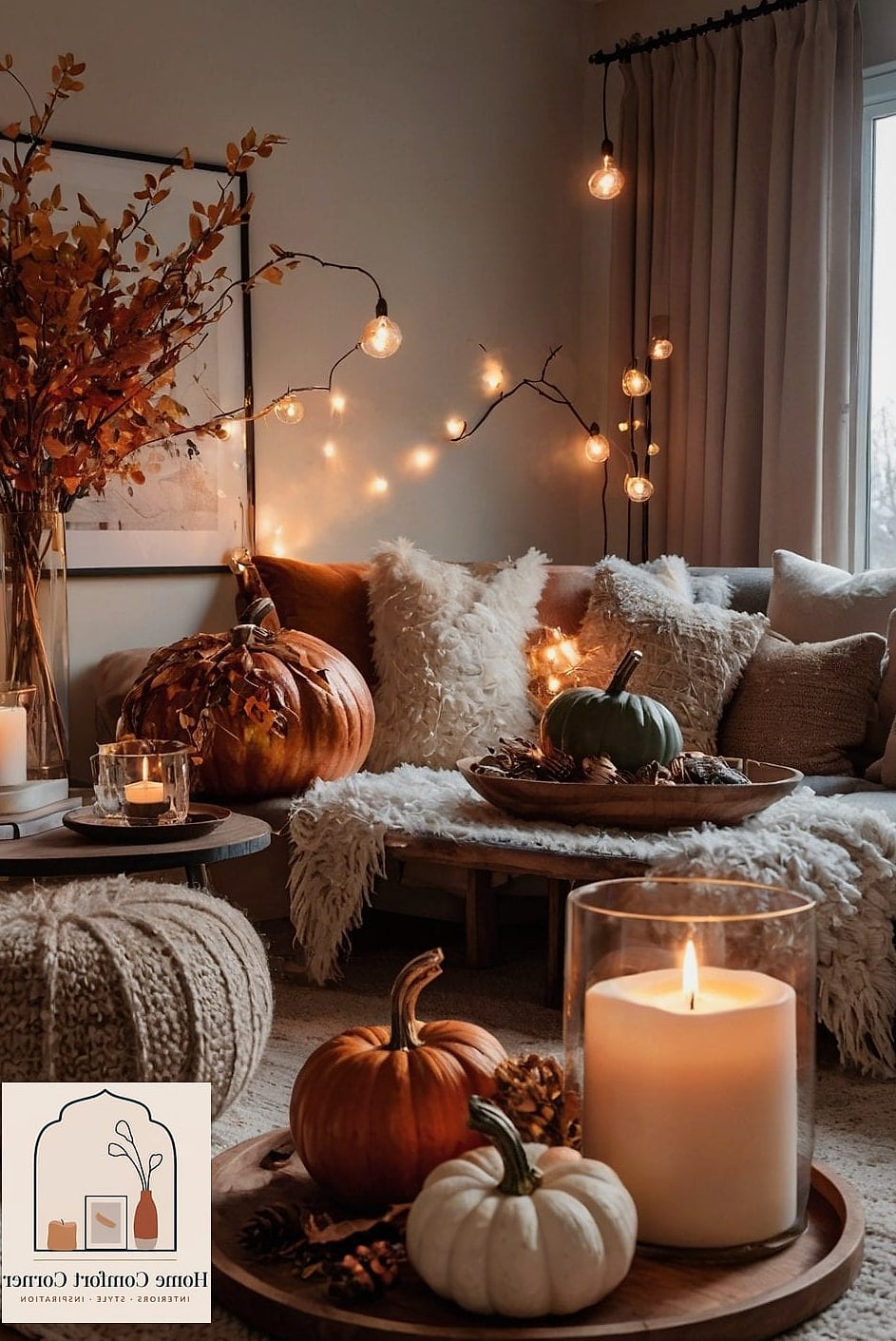 Adding Layered Lighting to a Flat, Overhead-Only Room