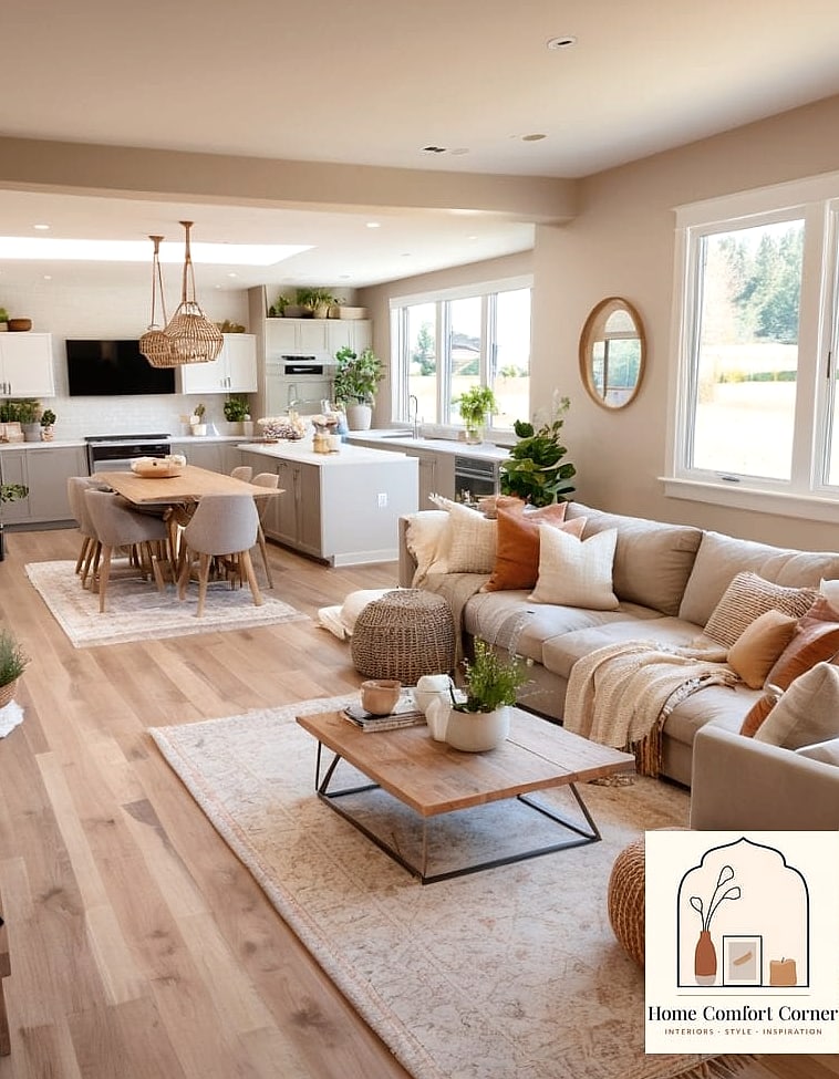 Adding Open Shelving to a Kitchen