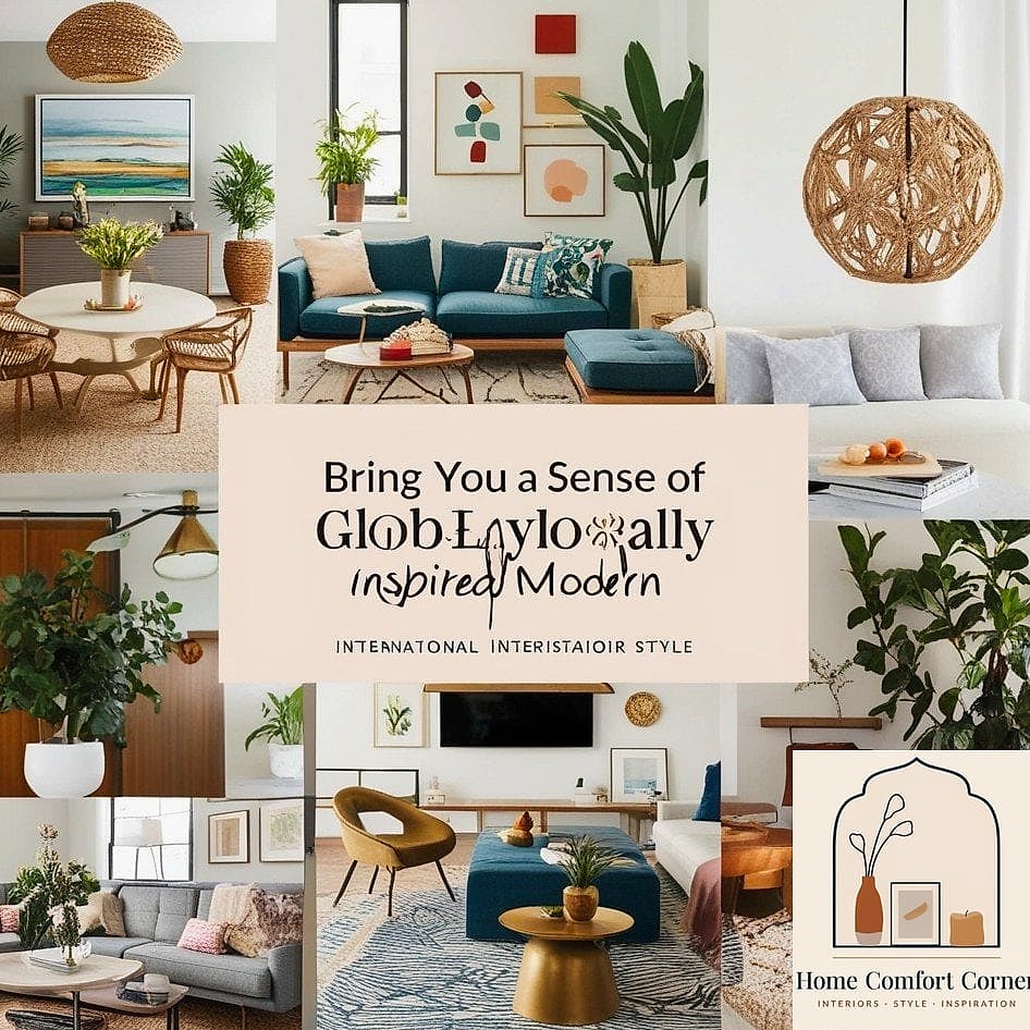 Adding a Statement Rug to Anchor a Room