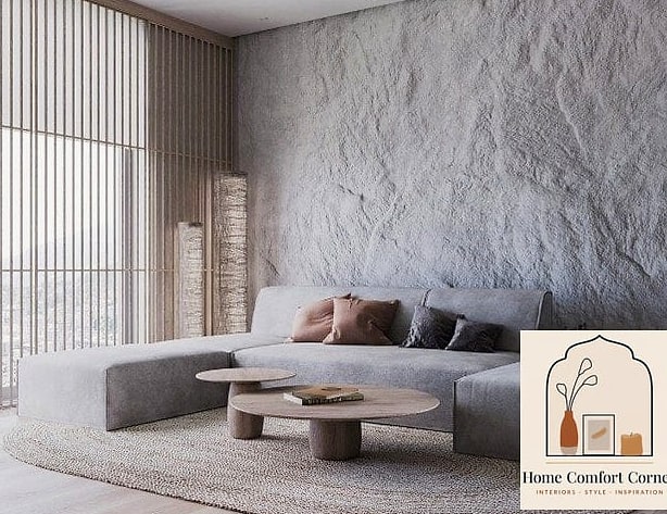 Adding Texture With Limewash or Venetian Plaster Paint