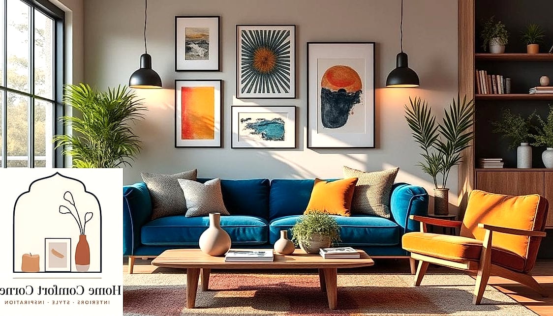 25 Room Decor Tips From Top Interior Designers 24 Add Personality Through Books, Not Just Decor Objects