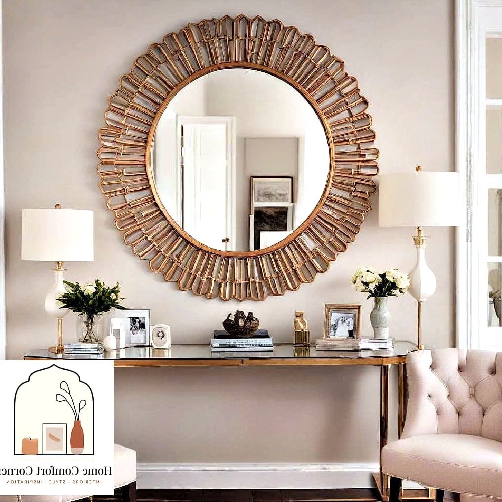 Add a Statement Mirror
