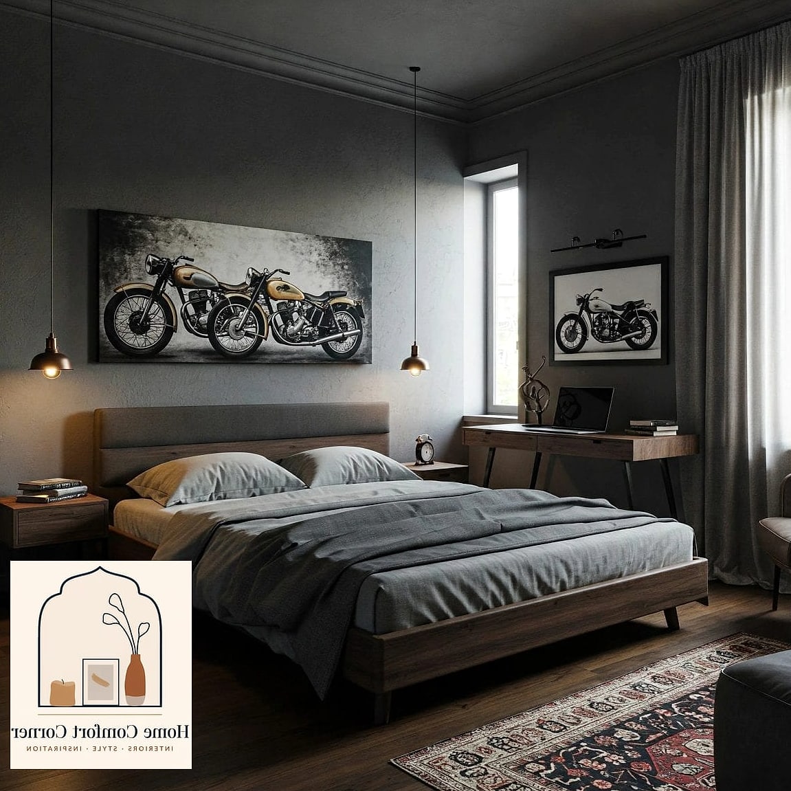 From Bare Walls to Gallery Wall Statement