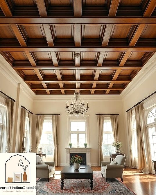 Beadboard Ceilings