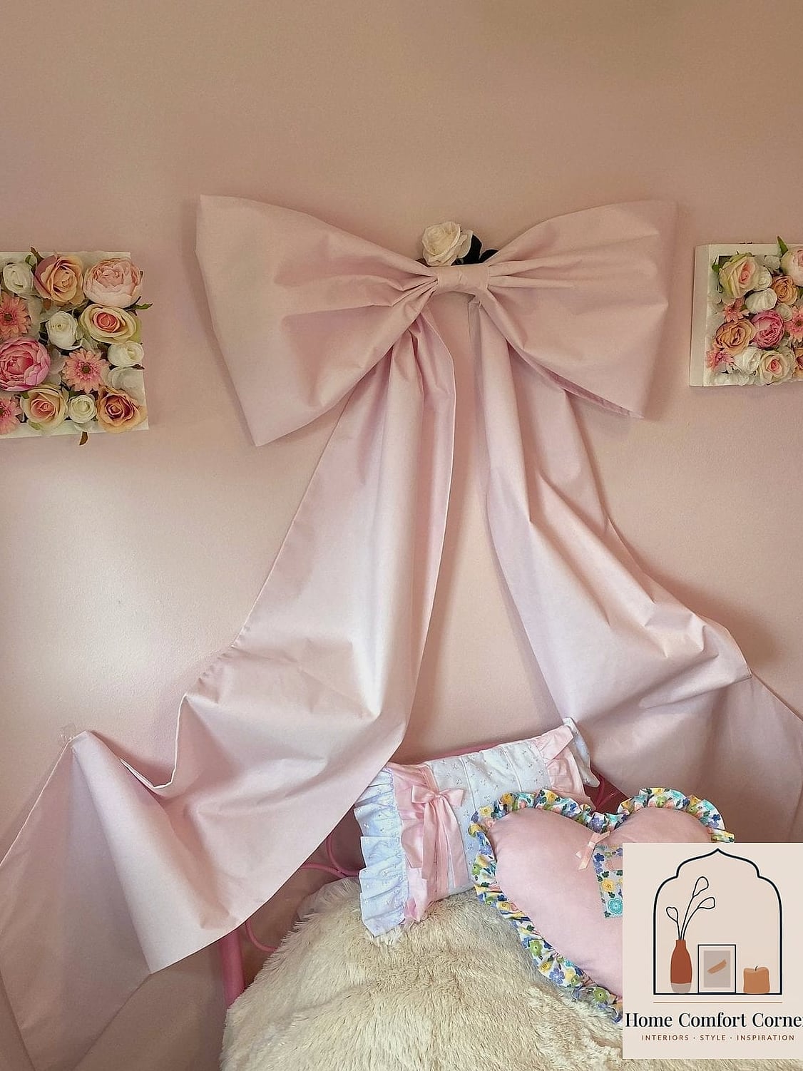 Bow String Lights