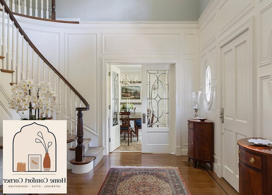 Brass and Pewter Hardware