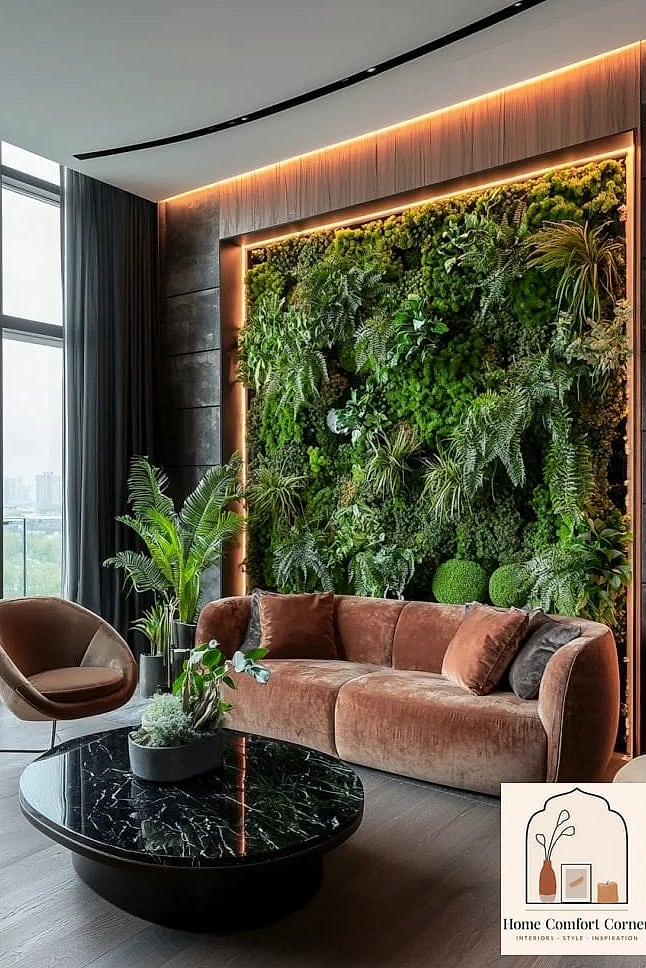 Bring Greenery Into Every Room, Even the Low-Light Ones