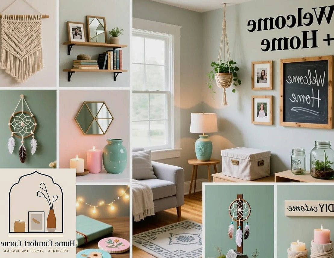 Bring In Open Shelving for Everyday Items