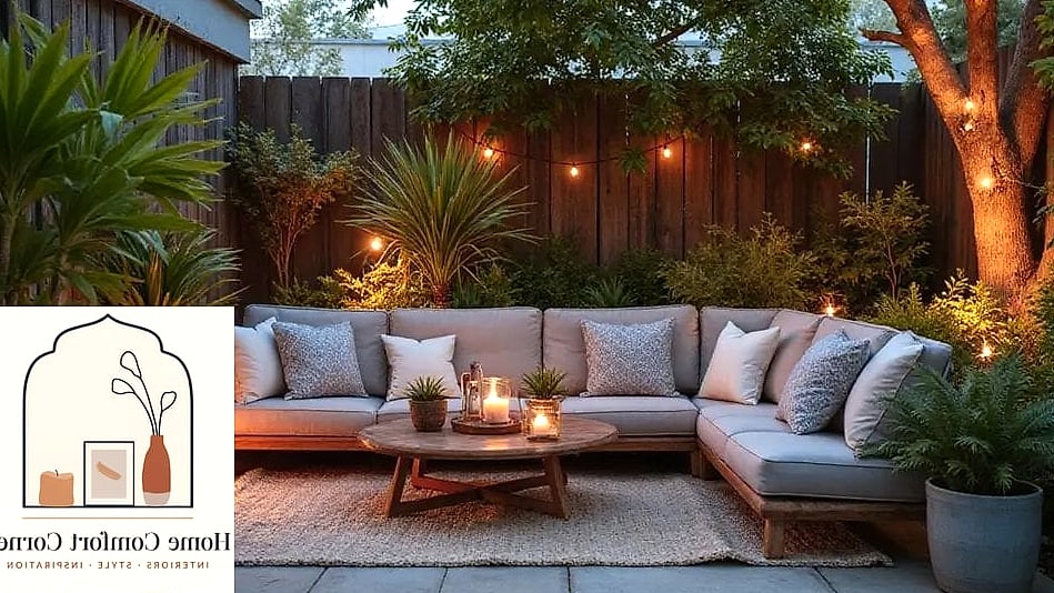 Bring the Outdoors In With Greenery