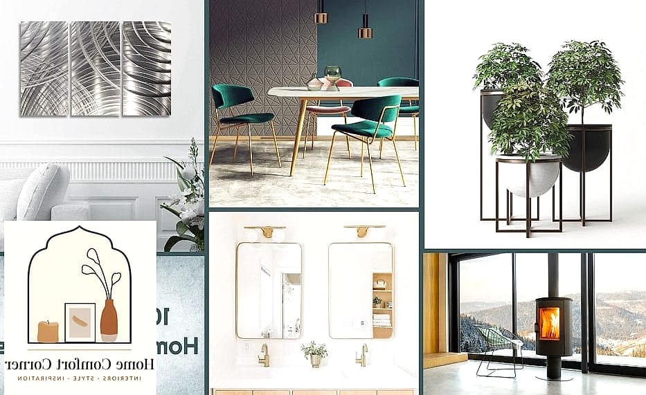 Bring in a Statement Rug That Anchors the Room