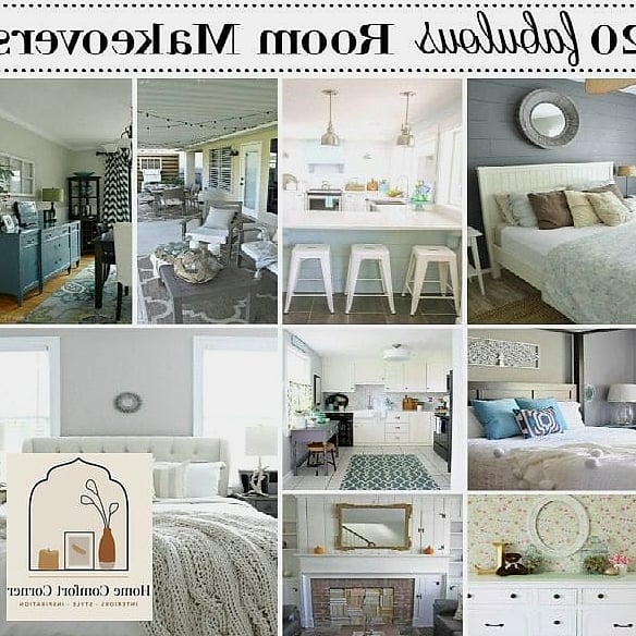 Build a Board and Batten Accent Wall