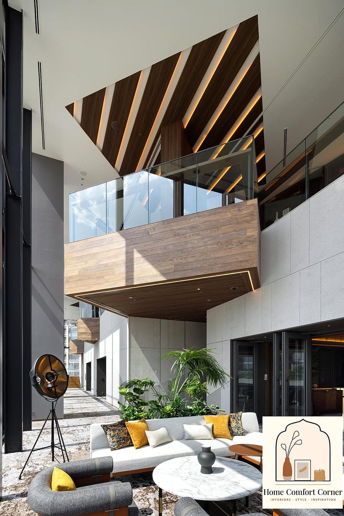 Canopy or Platform Beds as Bedroom Focal Points