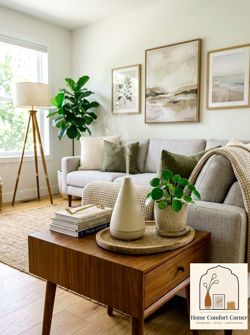 16 Beautiful Spring Home Decor Inspiration Photos Worth Saving 16 Ceramic and Stoneware Vases in Earthy Tones