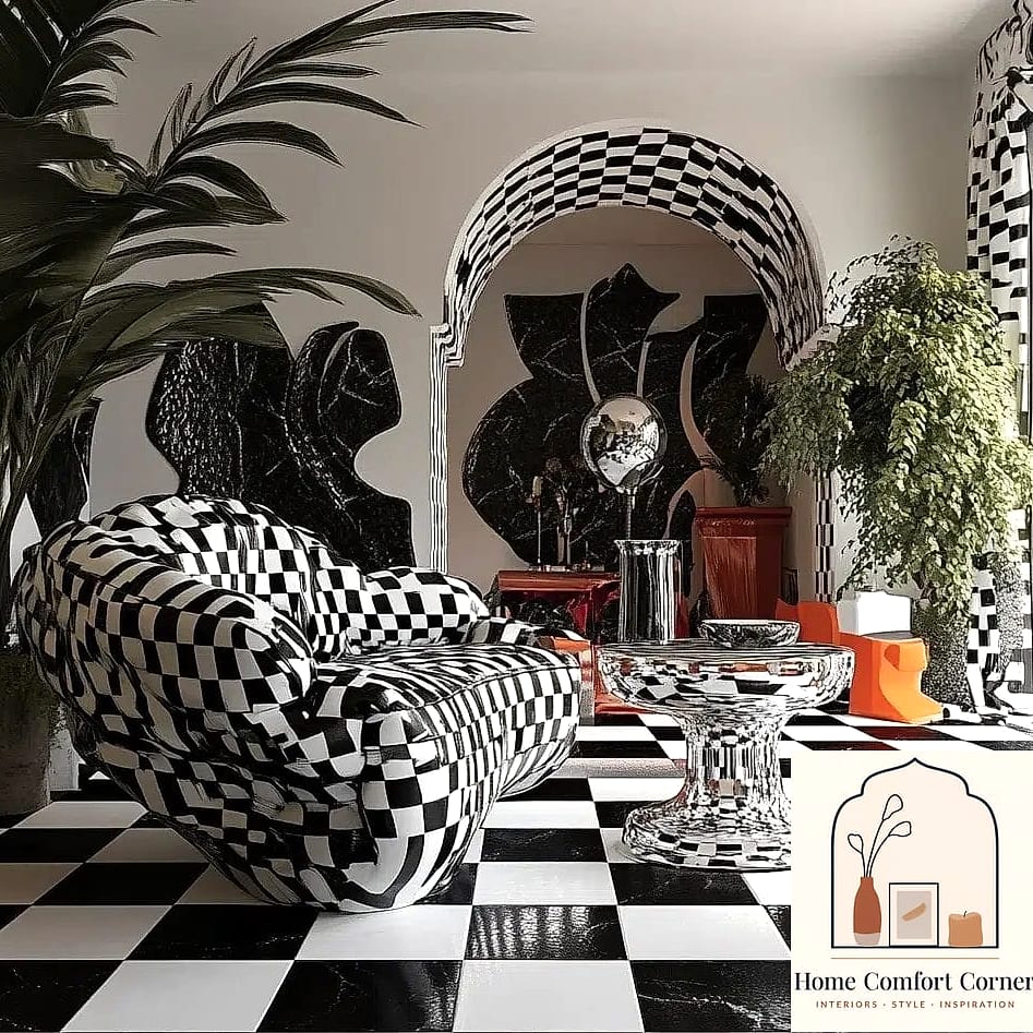 Checkerboard Everything