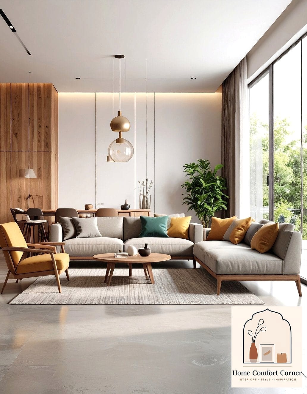 Choose Matte Finishes for a Softer, More Current Look