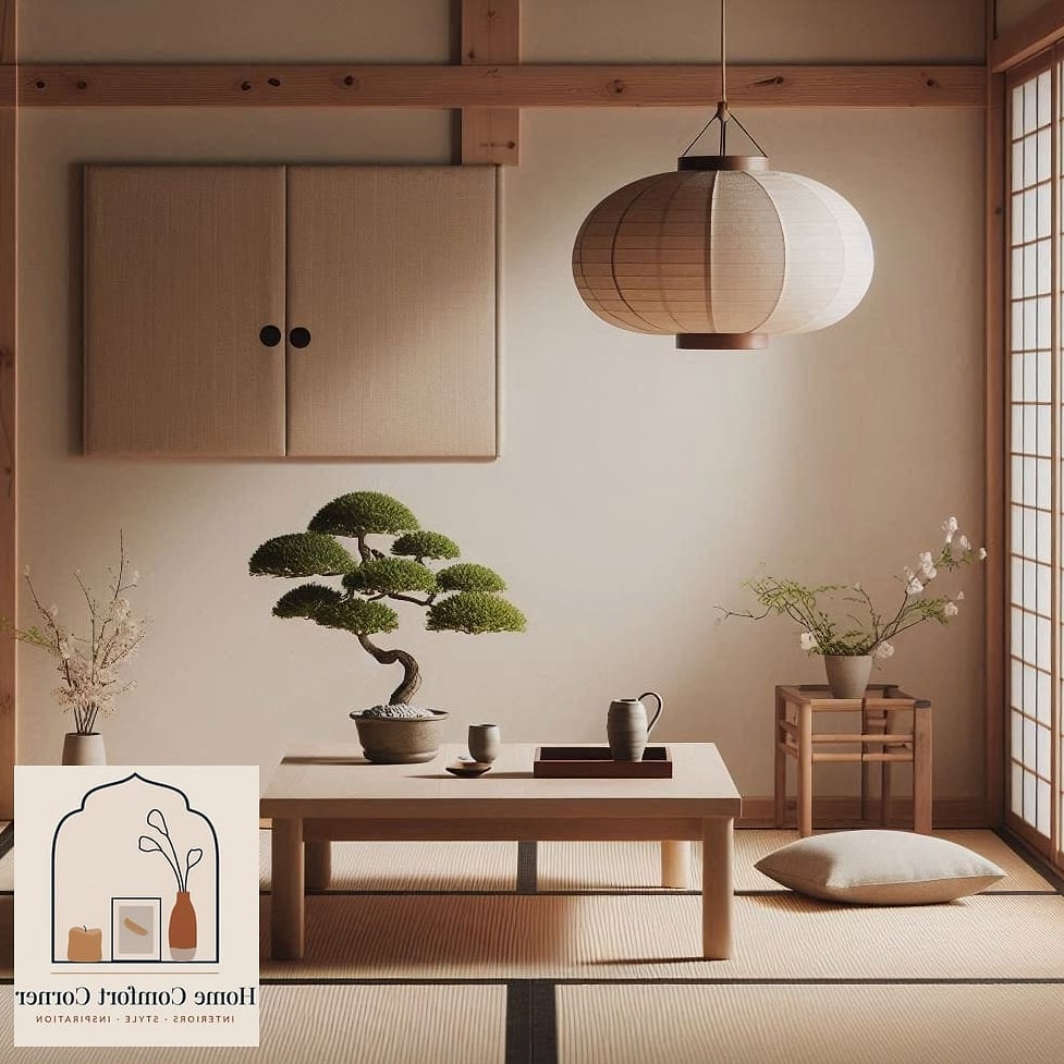 Choose a Neutral, Earth-Toned Palette