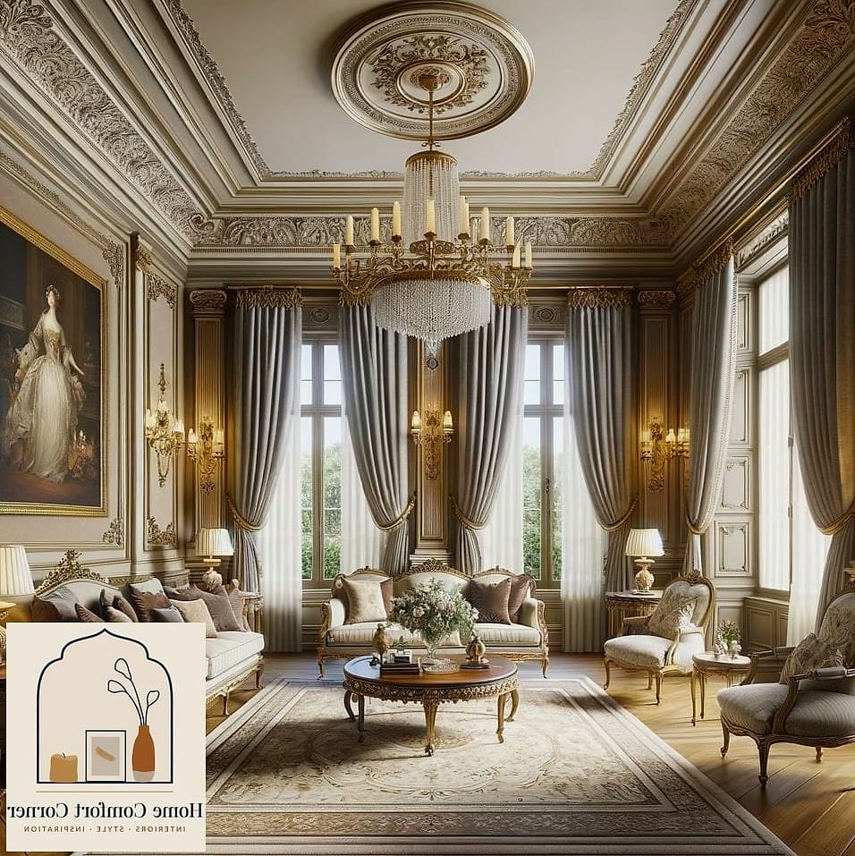Classical Column Bookshelves