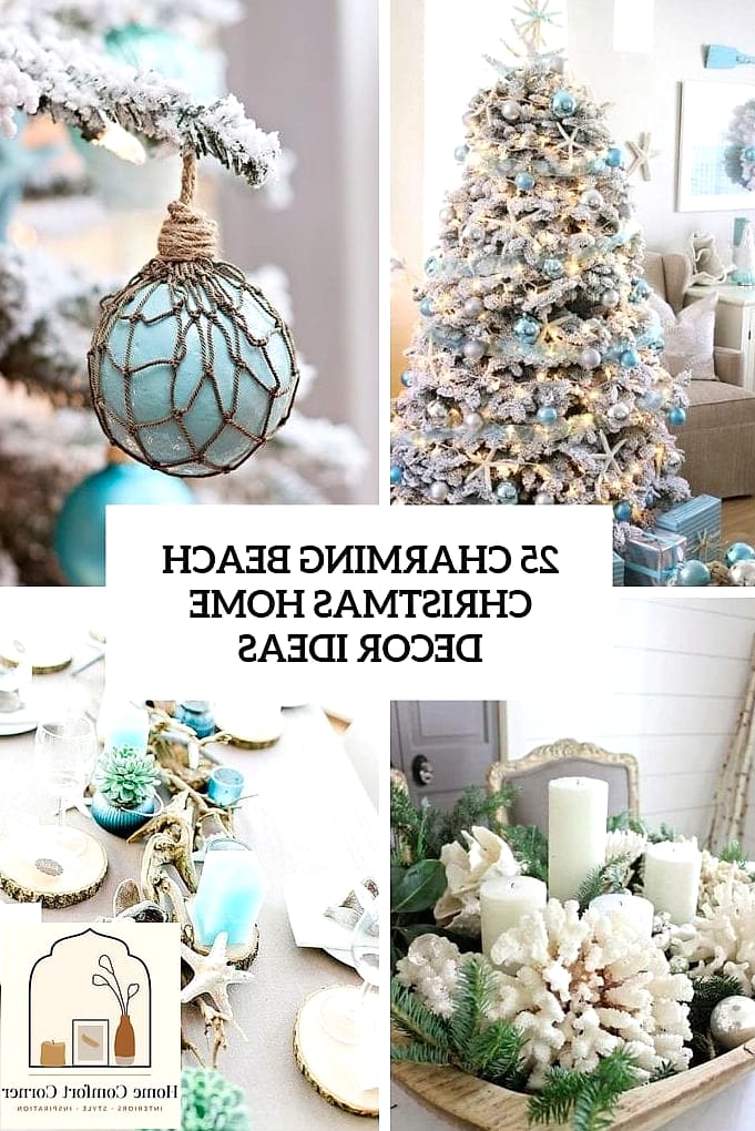 Coastal Christmas
