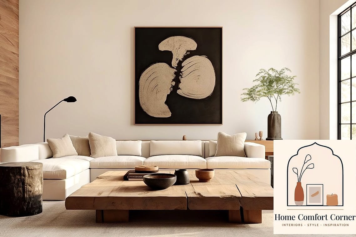 Create a Focal Point in Every Room