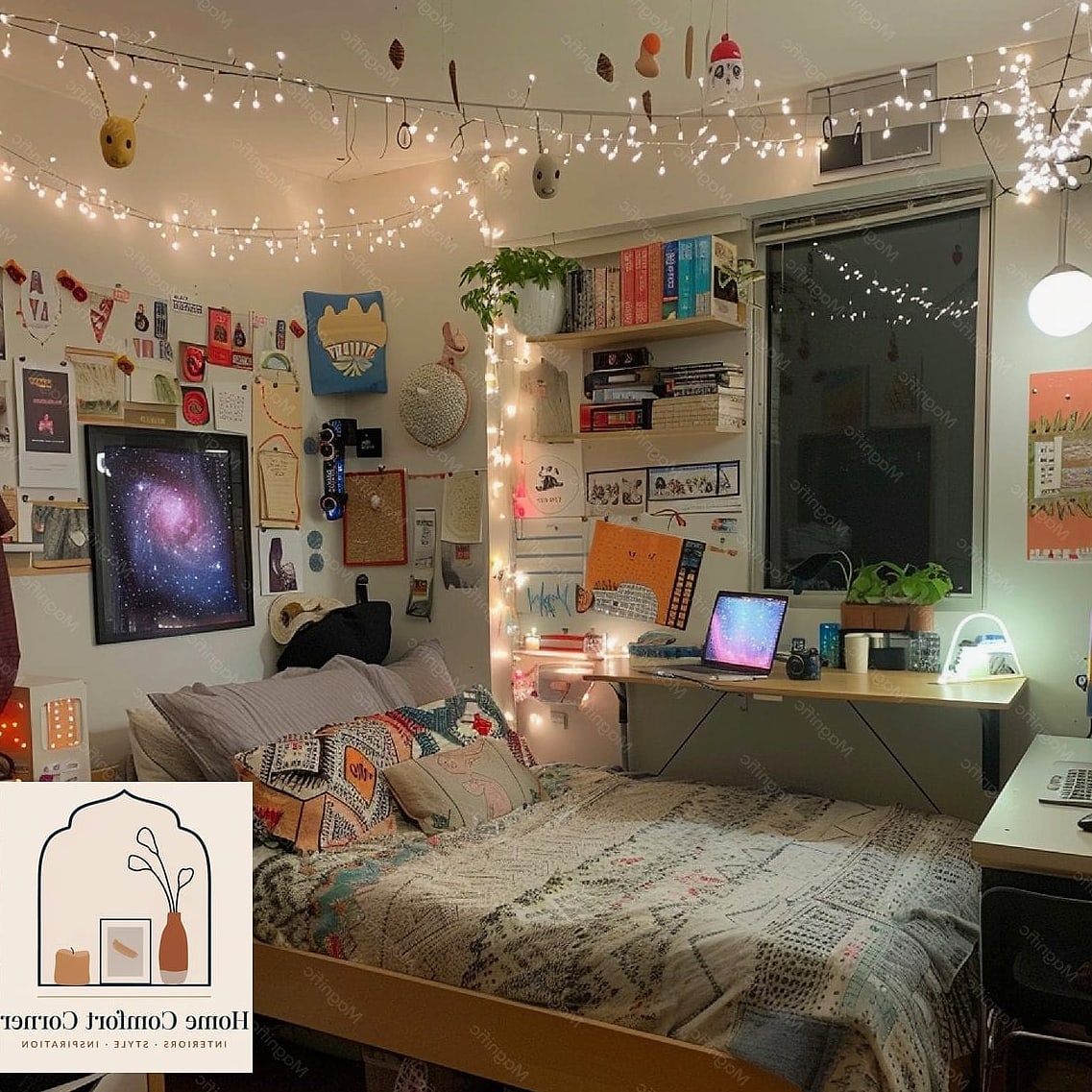 The Curated Gallery Wall