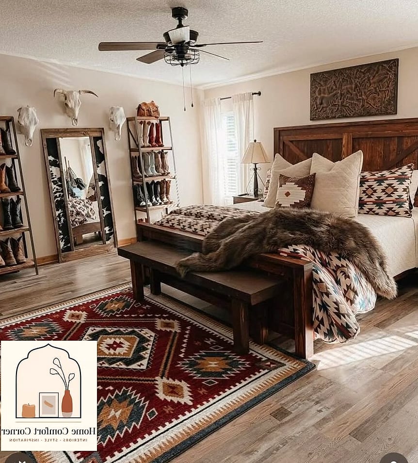 Curated Seasonal Decor Touches