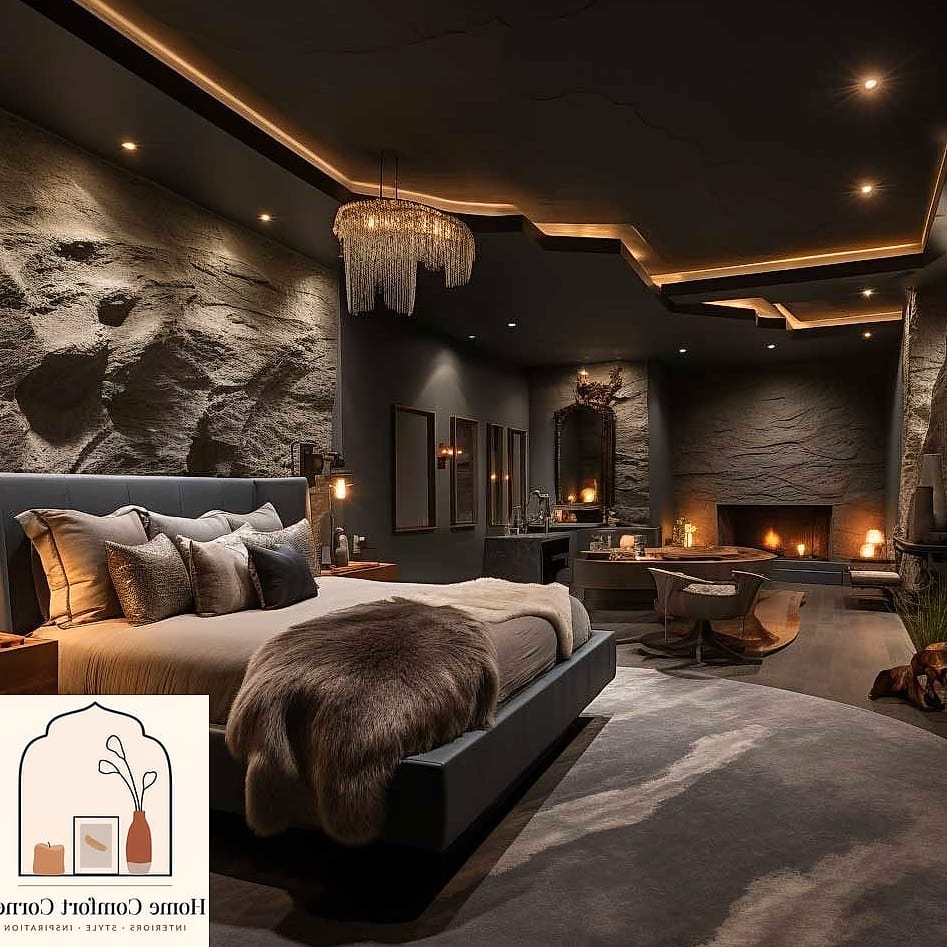 Dark Basement to Bright Family Hangout