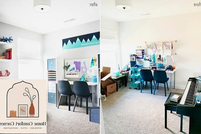 Declutter and Edit Your Decor Ruthlessly