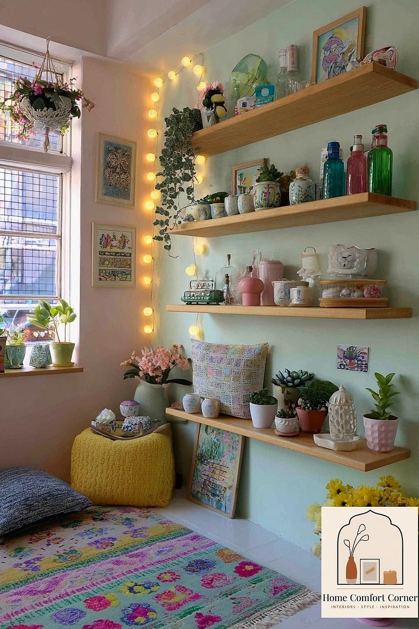27 Creative Room Decor Ideas Ideas You Haven't Seen Before 7 A Dedicated
