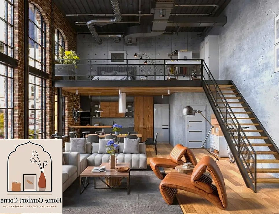 Define the Space With a Rug