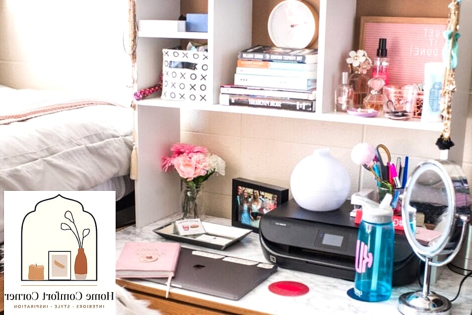 Desk Organizer Caddy