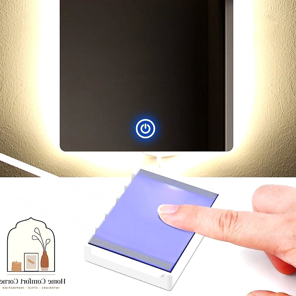 A Dimmer Switch for Overhead Lighting