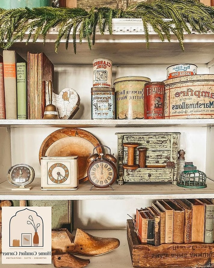 Display Collections Instead Of Hiding Them