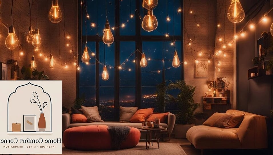 Don't Skip Lighting in Rarely-Used Corners