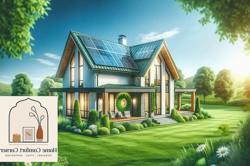 Energy-Efficient and Layered Lighting