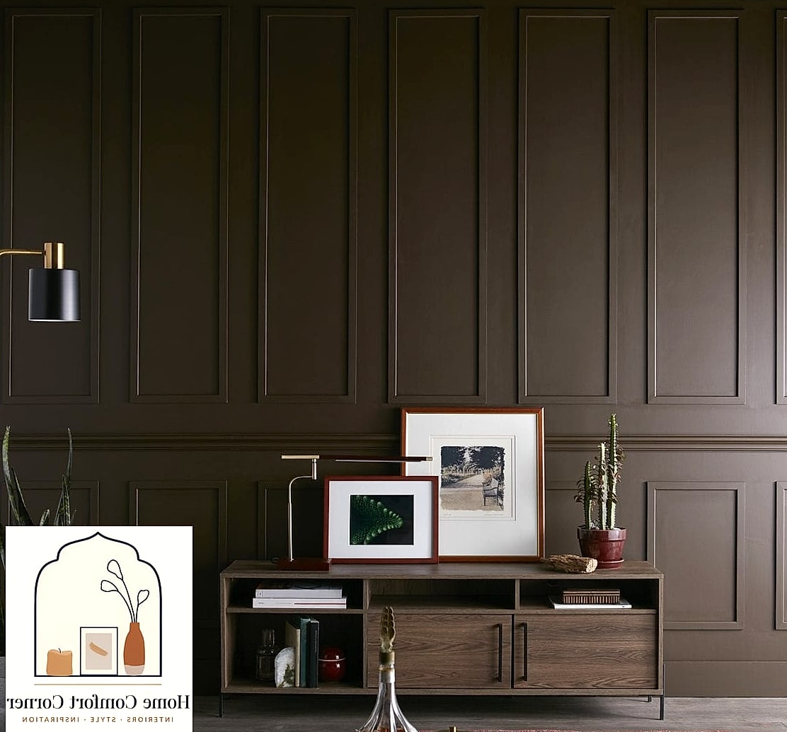 Espresso Brown